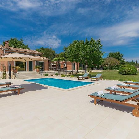Holiday Home Villa Bernard By Interhome Rovinj Luaran gambar