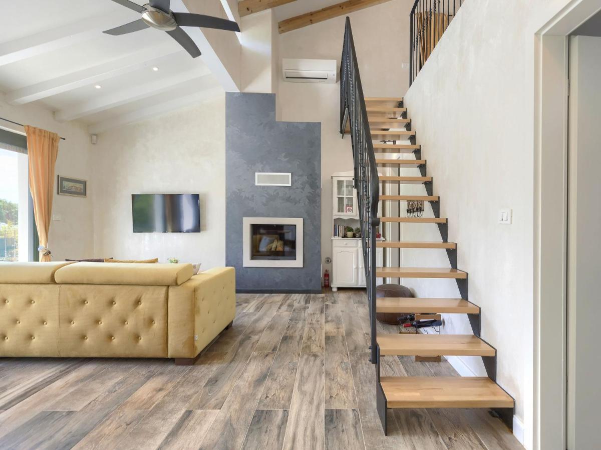 Holiday Home Villa Bernard By Interhome Rovinj Luaran gambar